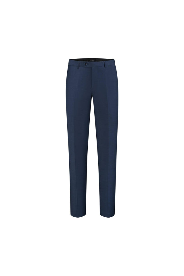 Pantalon blend royalblue MixMatch