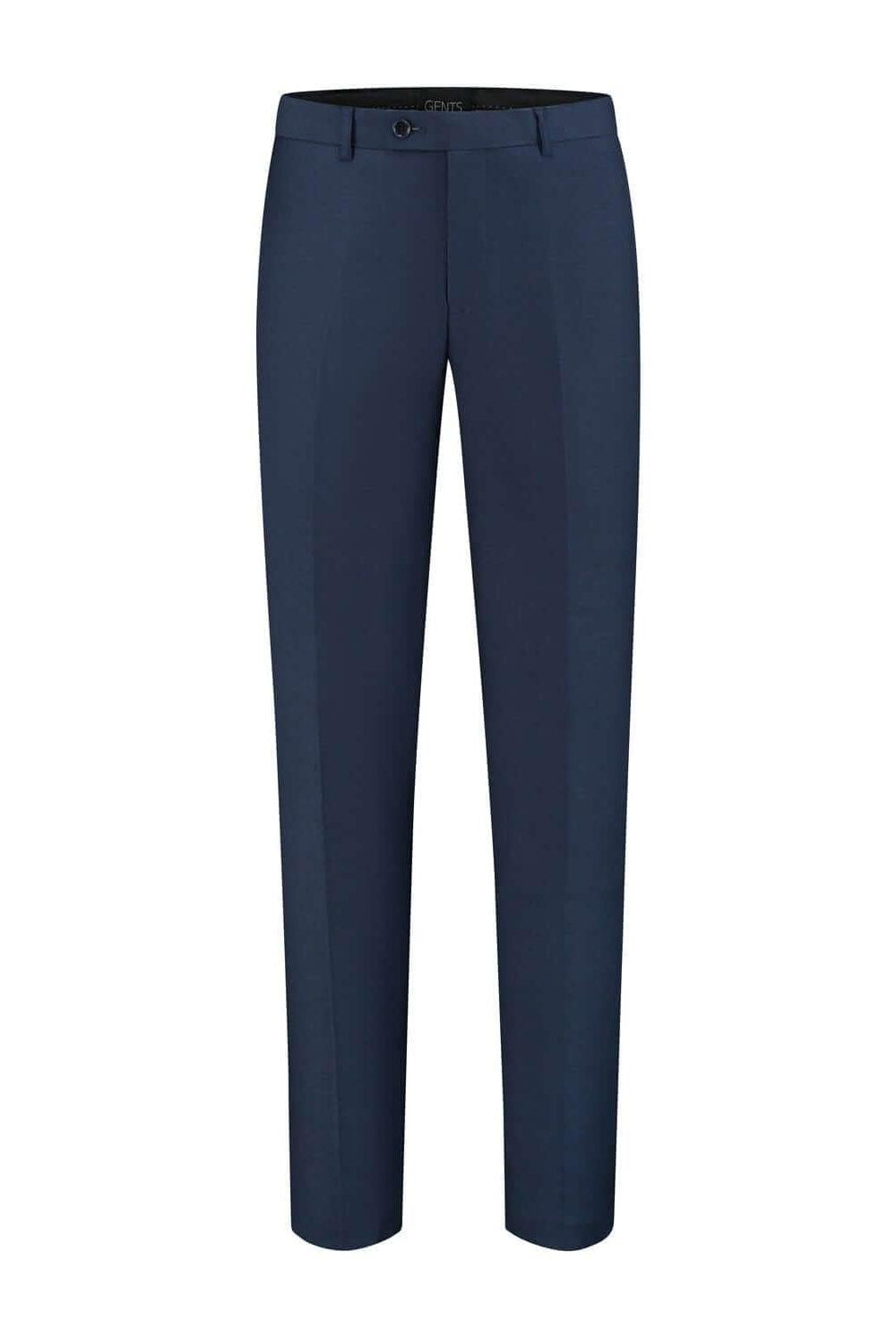 Pantalon blend royalblue MixMatch