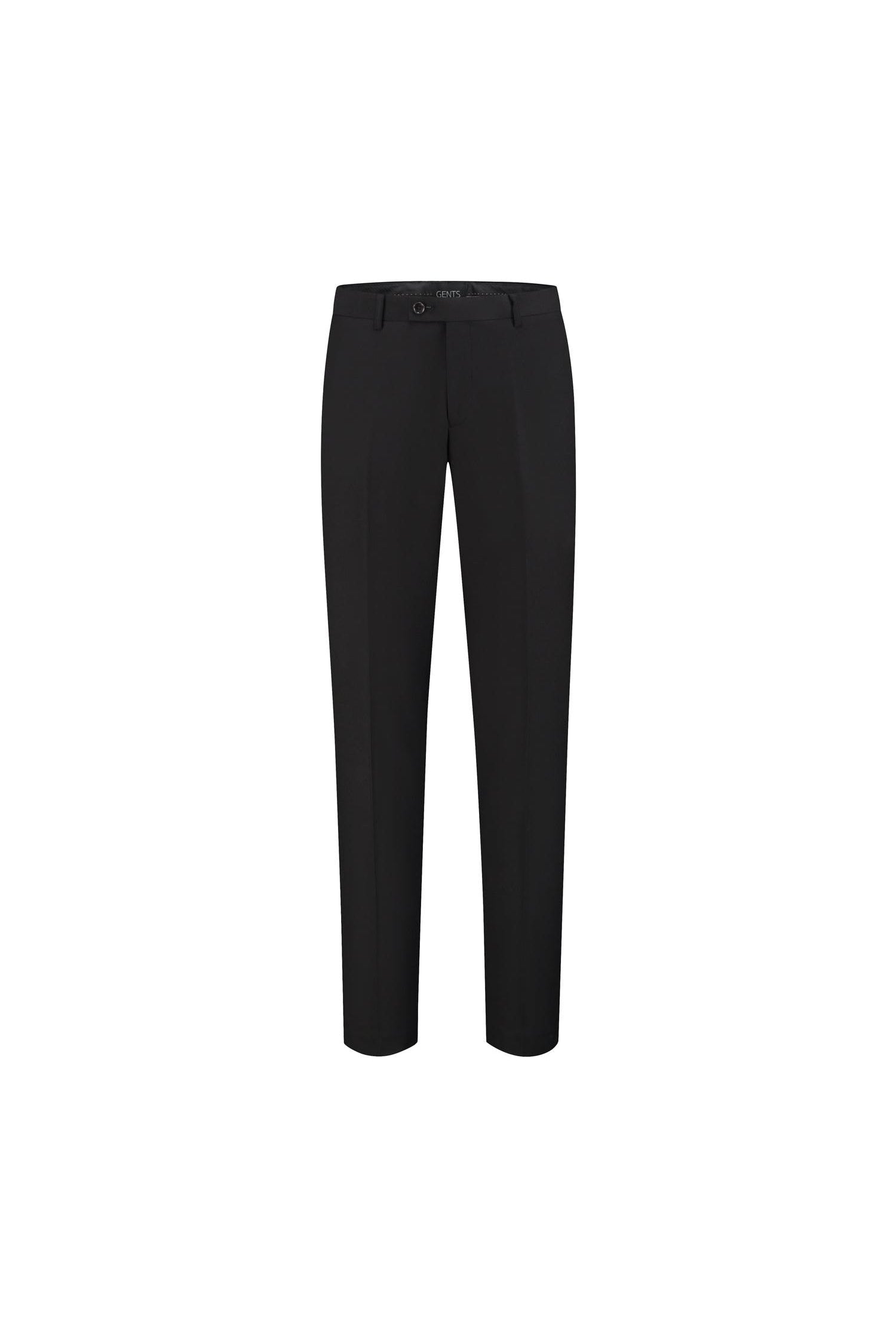 Pantalon blend zwart MixMatch