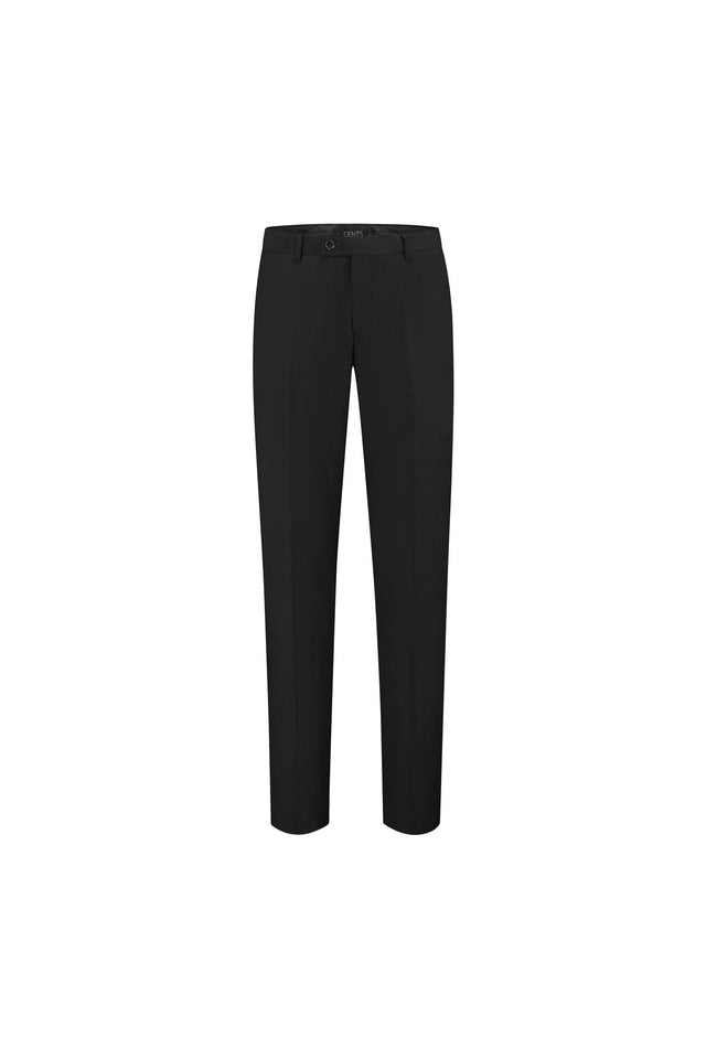 Pantalon blend zwart MixMatch