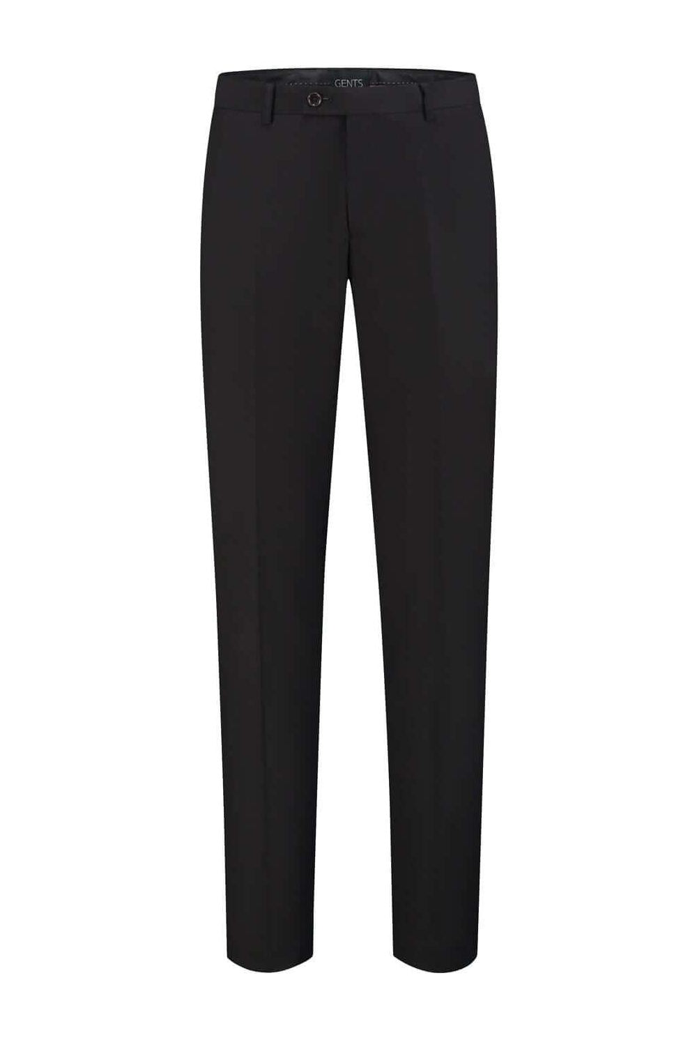 Pantalon blend zwart MixMatch