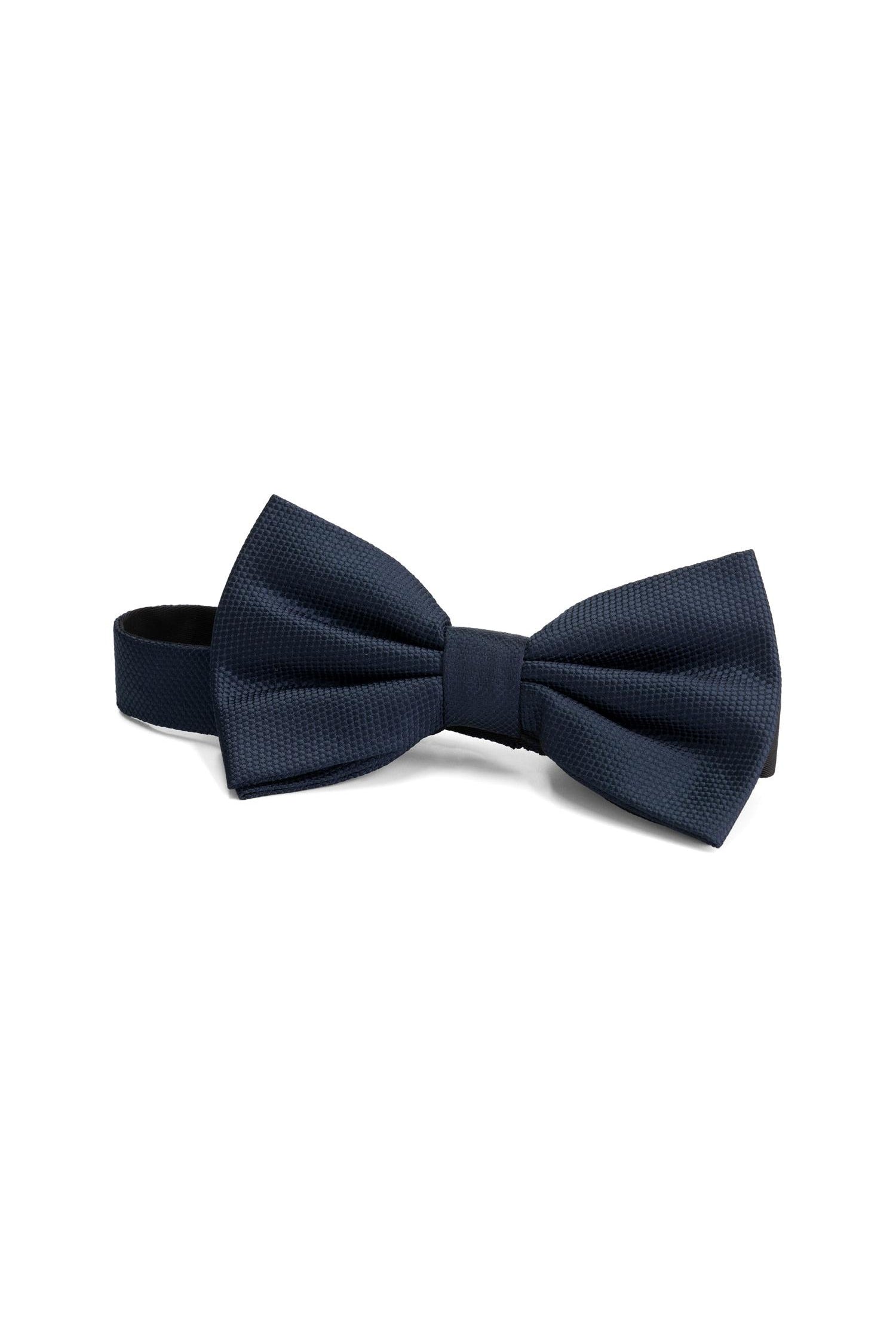 Strik PE donkerblauw