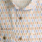 Blumfontain abstractprint - Gents
