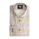 Blumfontain abstractprint - Gents