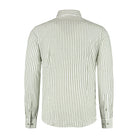 Blumfontain balkstreep groen - Gents