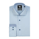 Blumfontain NOS lichtblauw - Gents