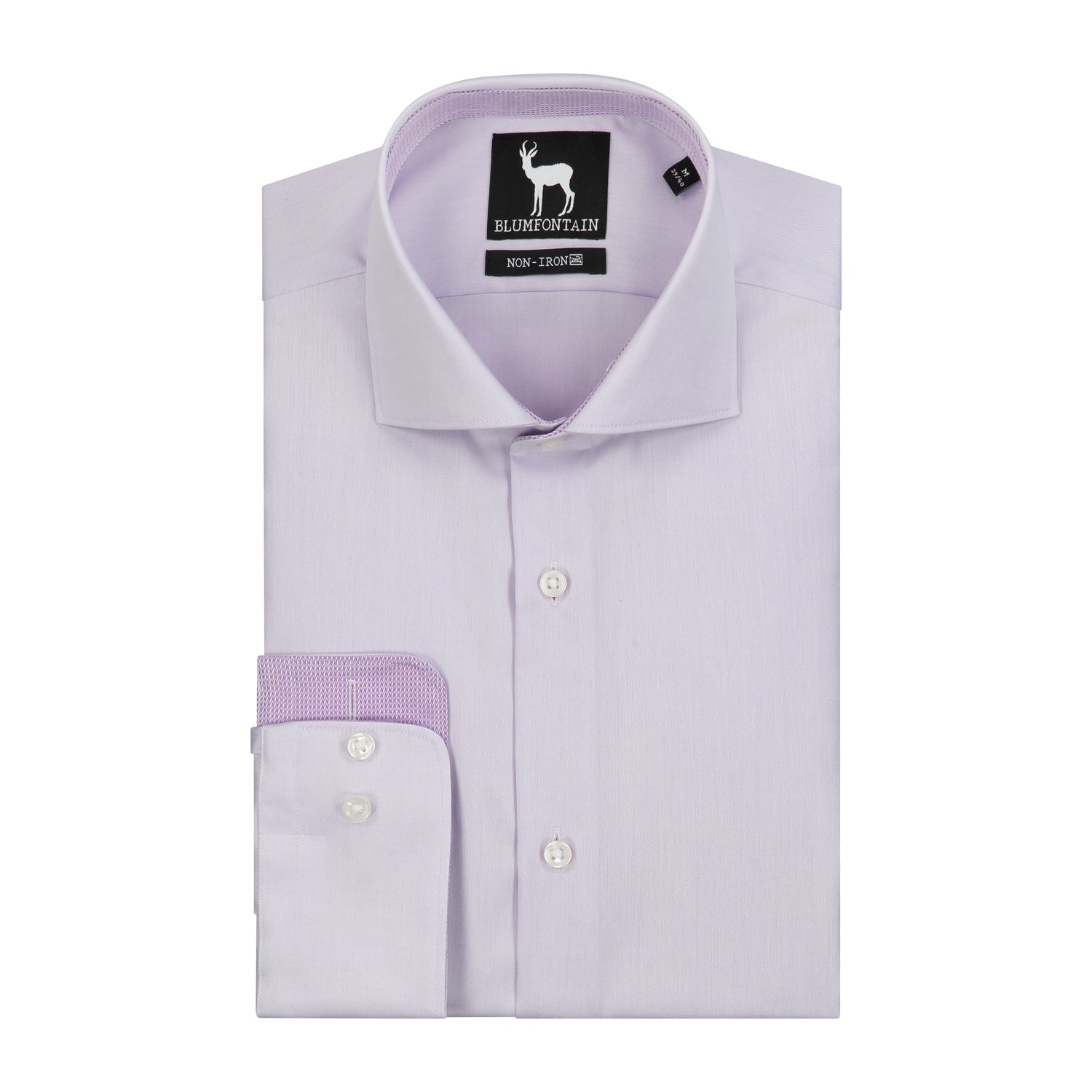 Blumfontain NOS lila - Gents