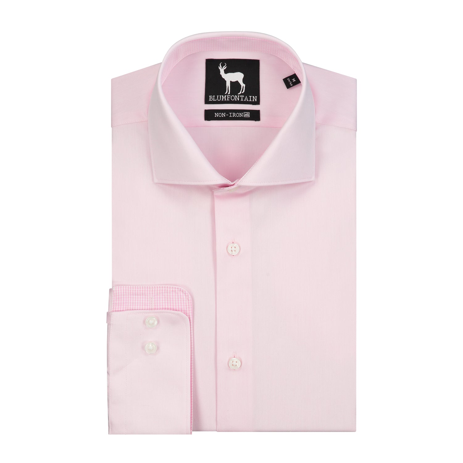Blumfontain NOS roze - Gents