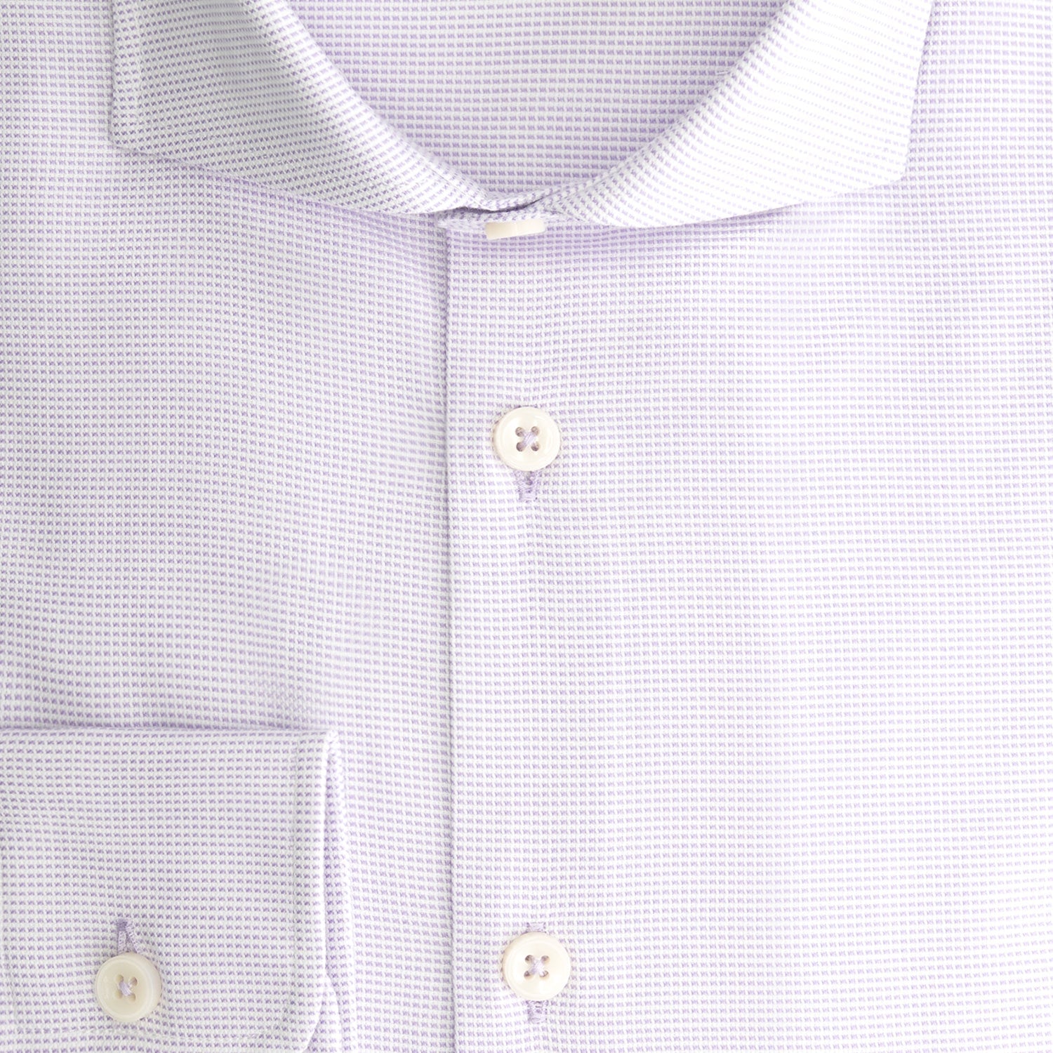 Blumfontain structuur lila - Gents