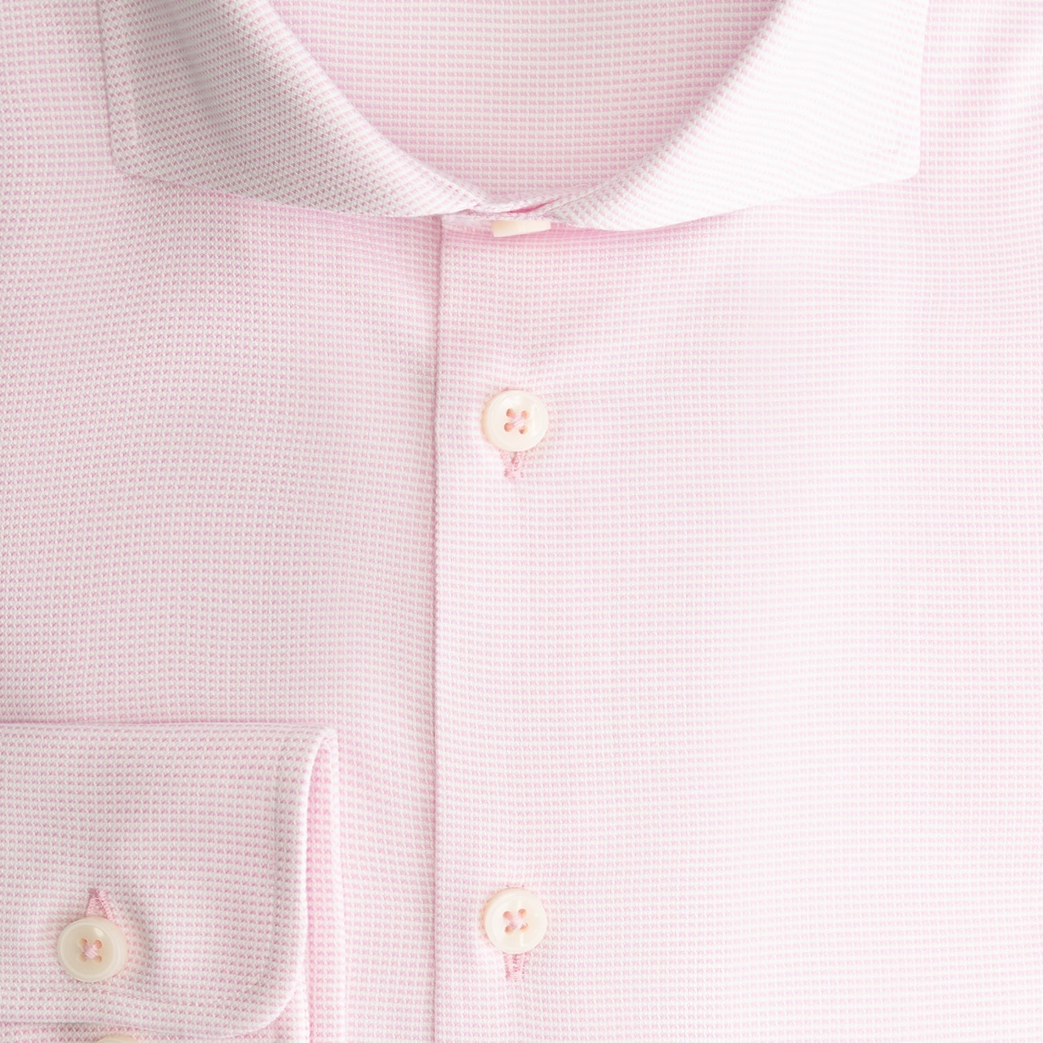 Blumfontain structuur roze - Gents