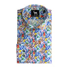 Blumfontain tulpprint multikleur - Gents