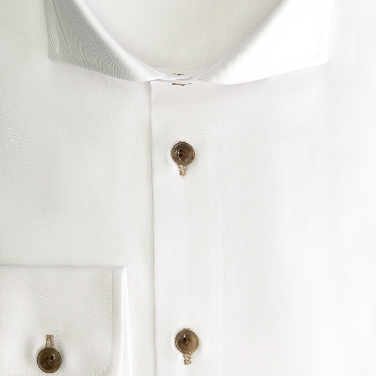 Blumfontain uni wit - Gents