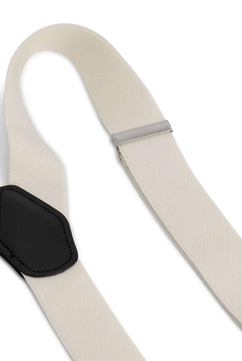 Bretels 35mm off-white