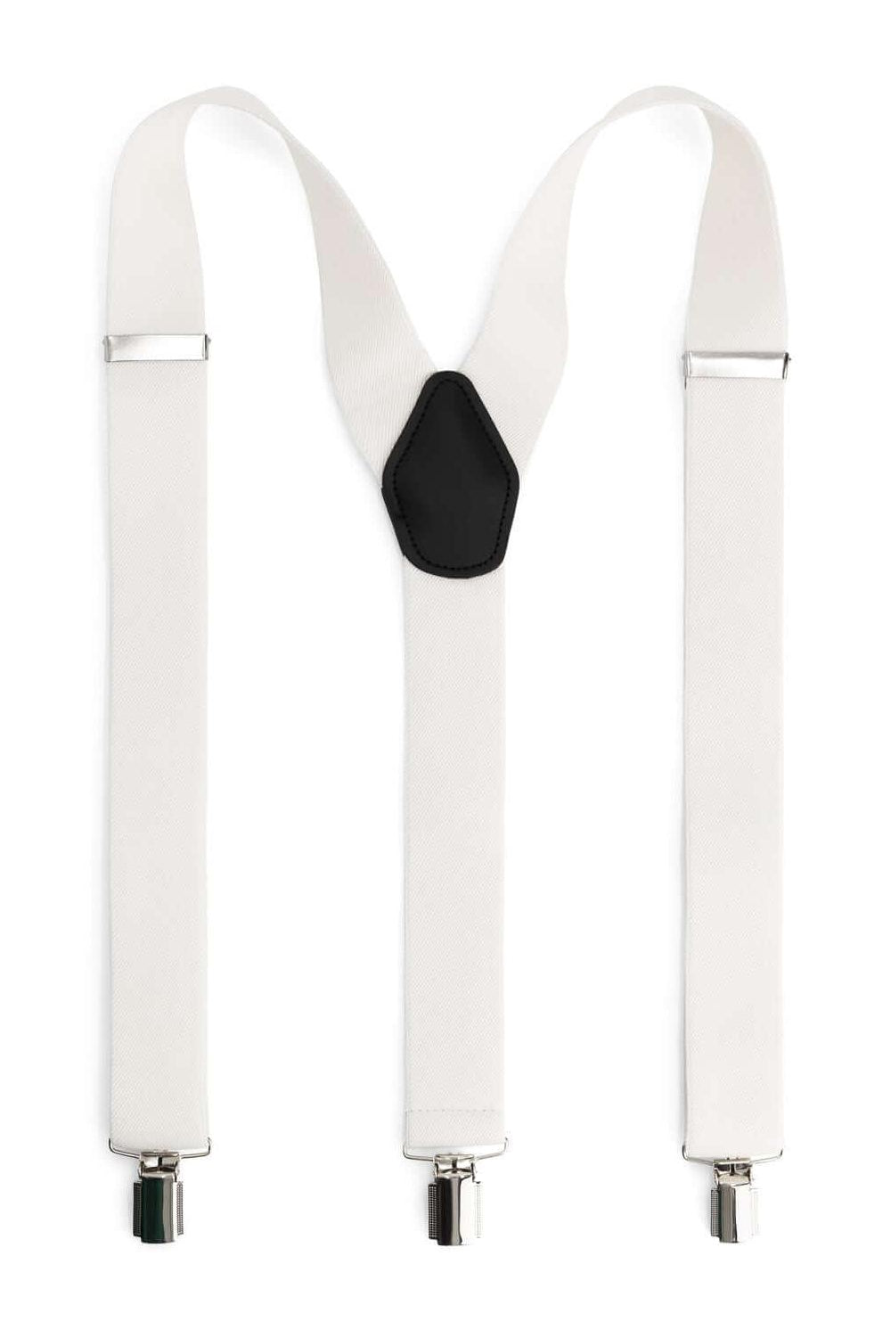 Bretels 35mm off-white