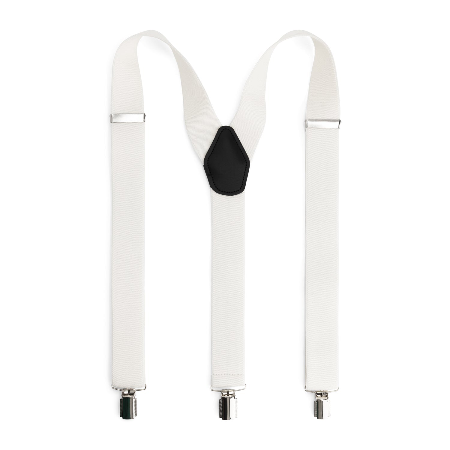 Bretels 35mm off - white - Gents