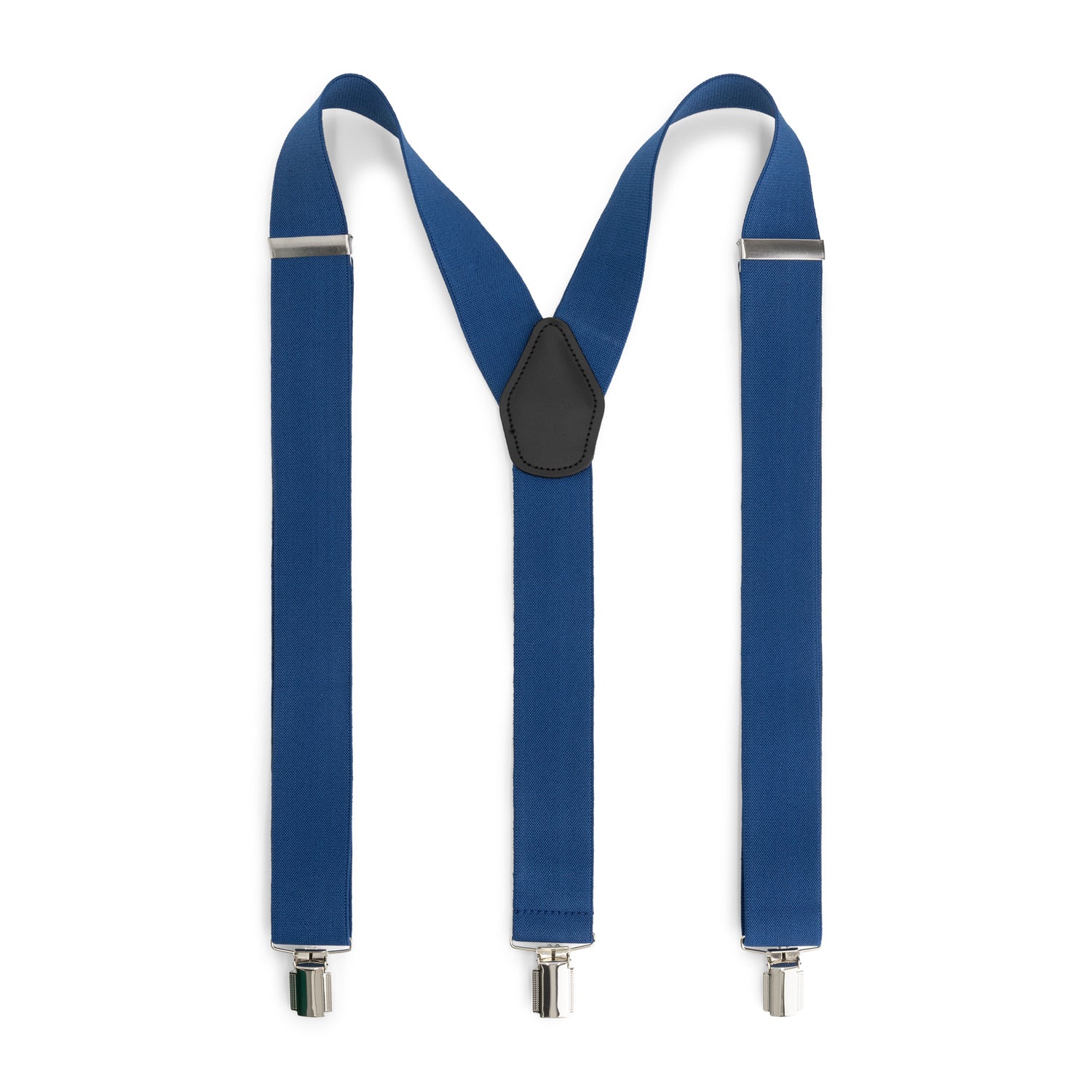 Bretels 35mm royalblue - Gents