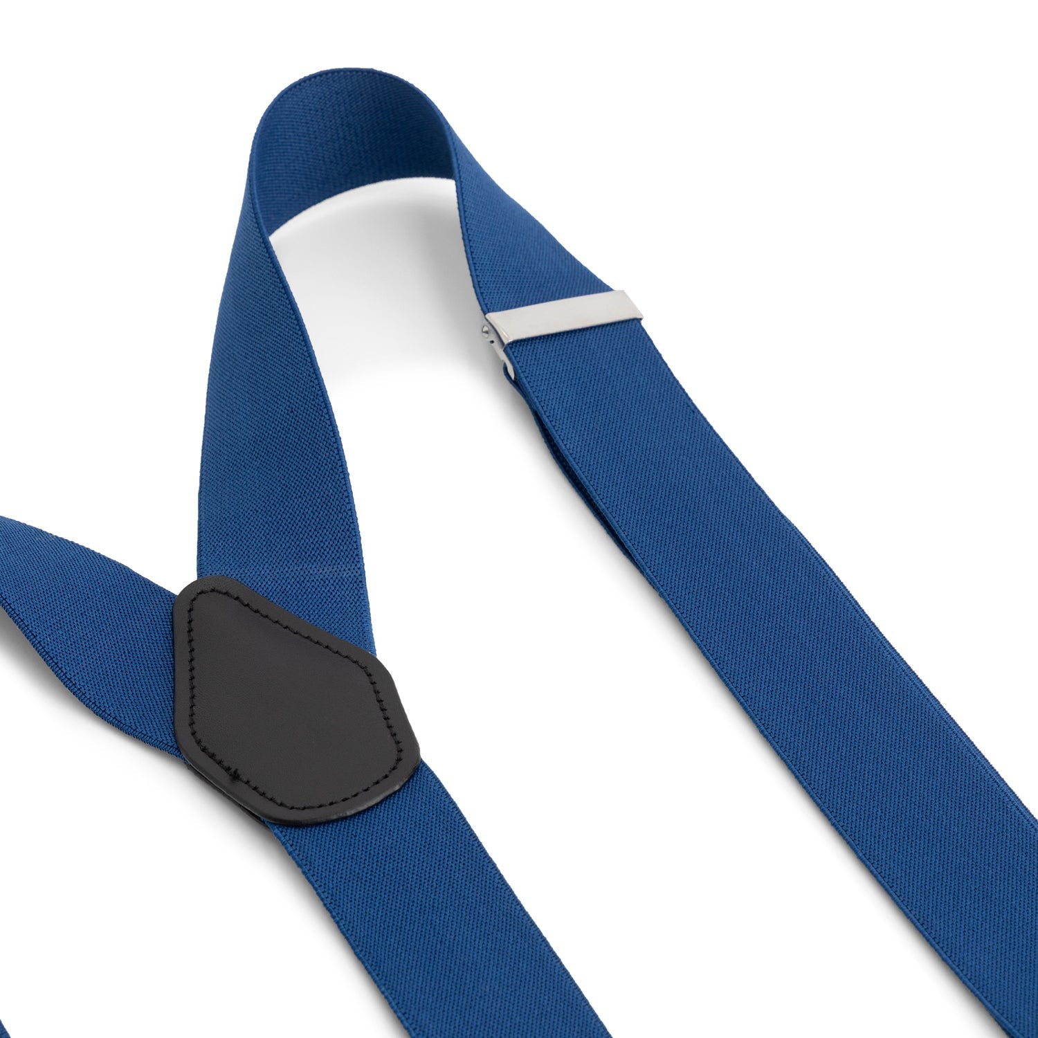 Bretels 35mm royalblue - Gents