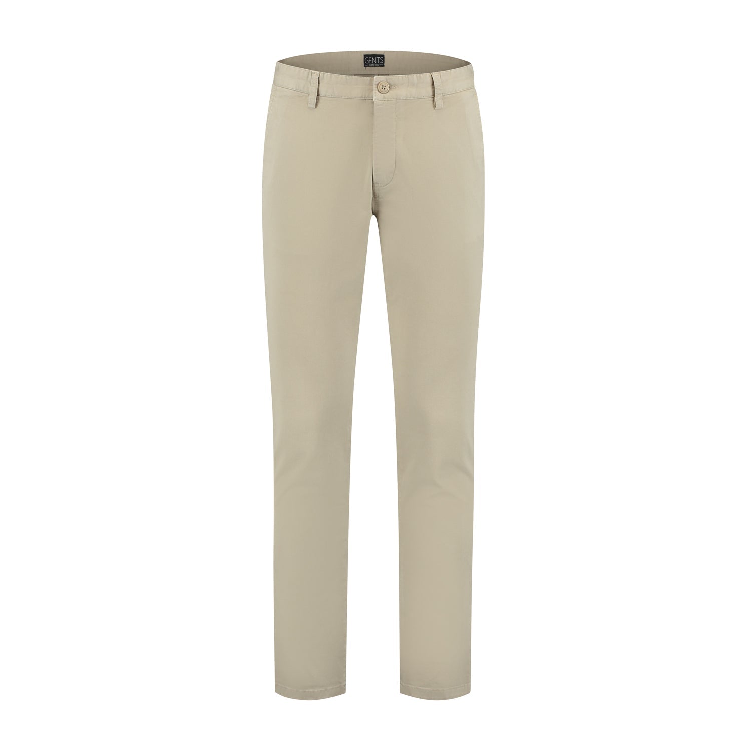 Chino beige - Gents