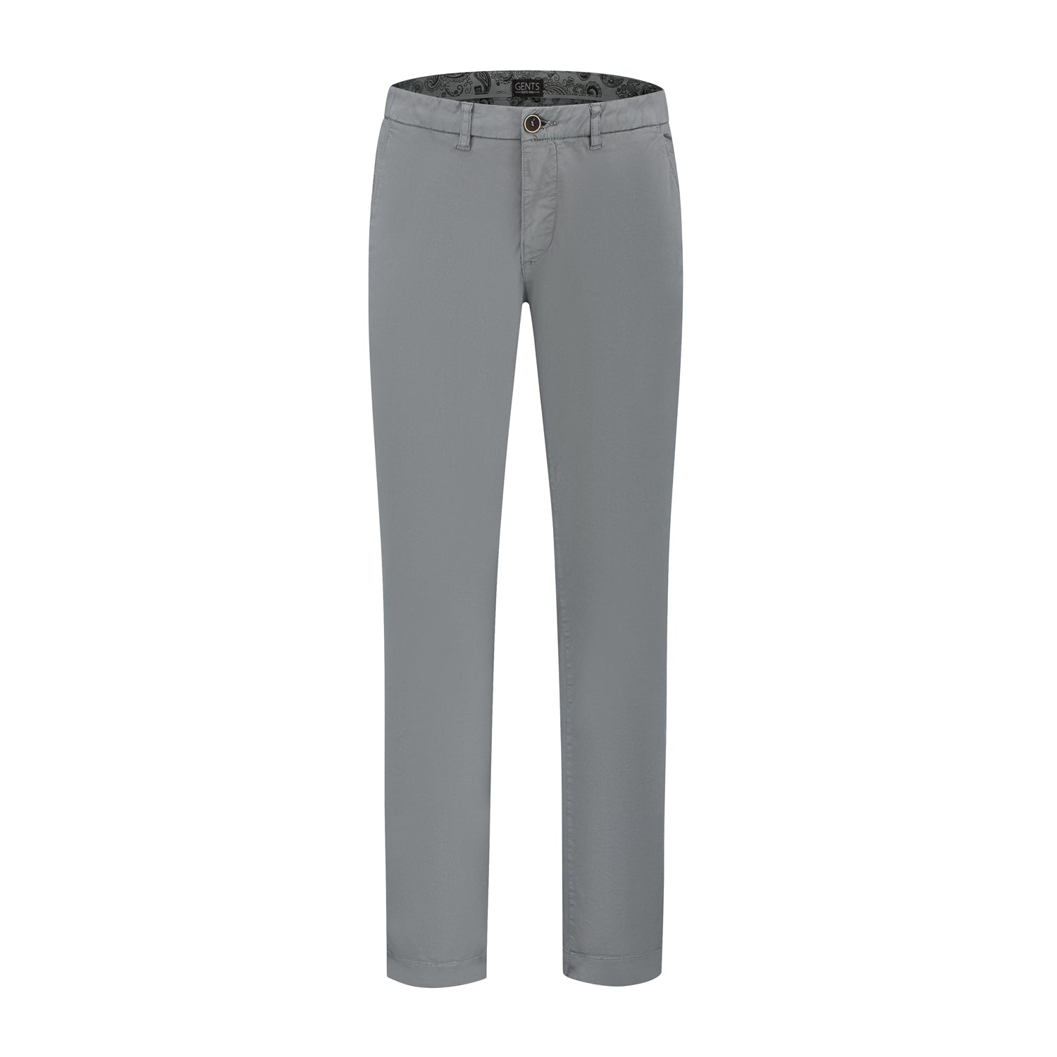 Chino nos grijs - Gents