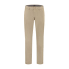 Chino print camel - Gents