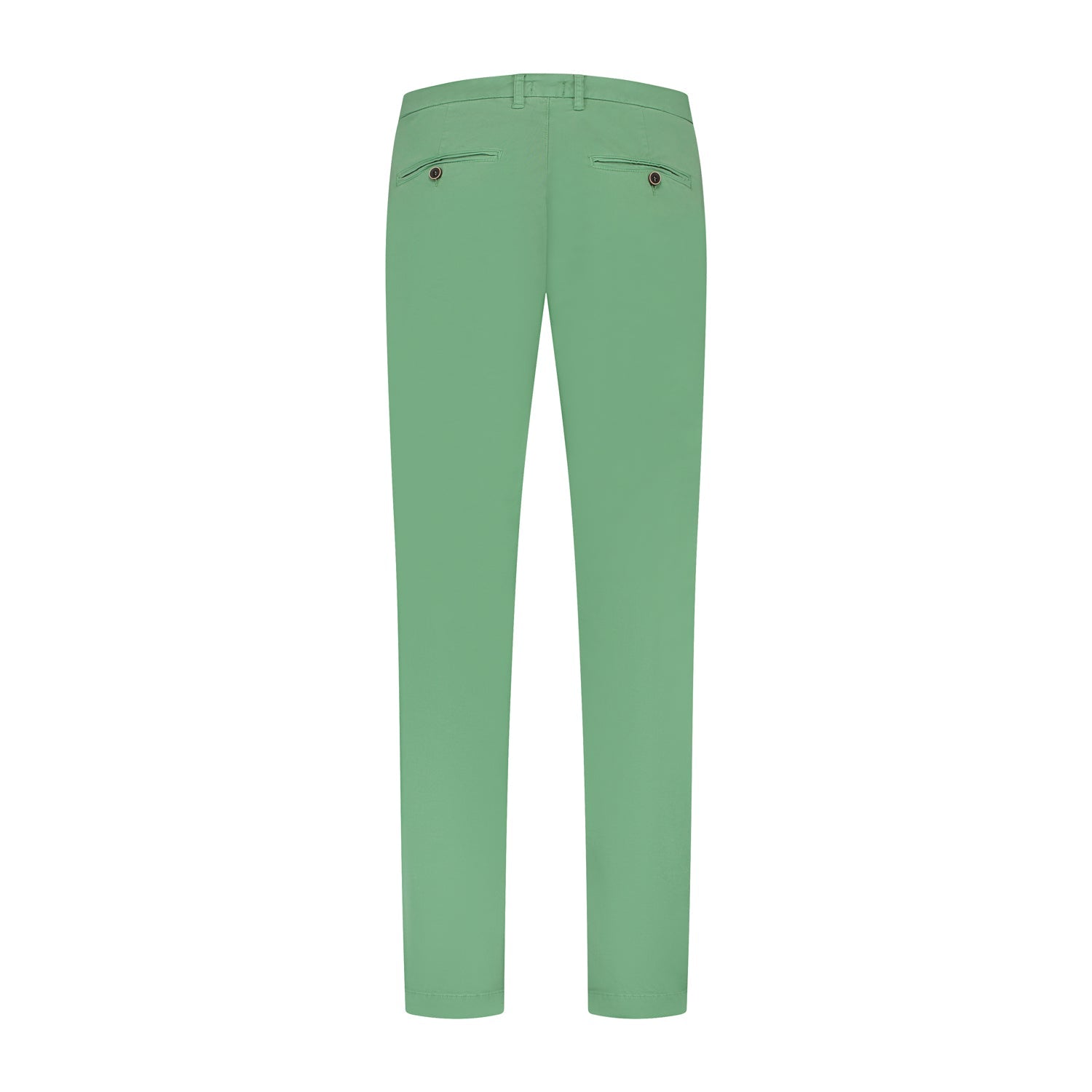 Chino seas green - Gents