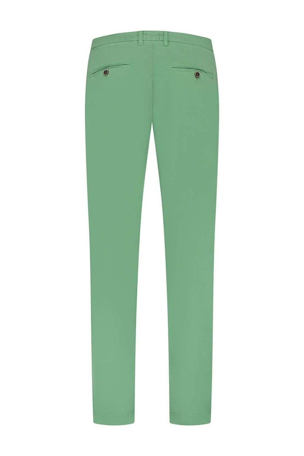 Chino seas green - Gents