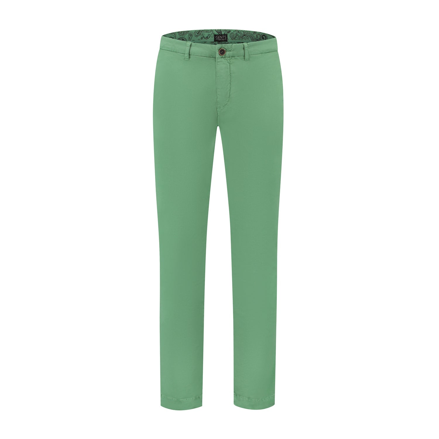 Chino seas green - Gents