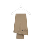 Chino seas - nos grijsbruin - Gents