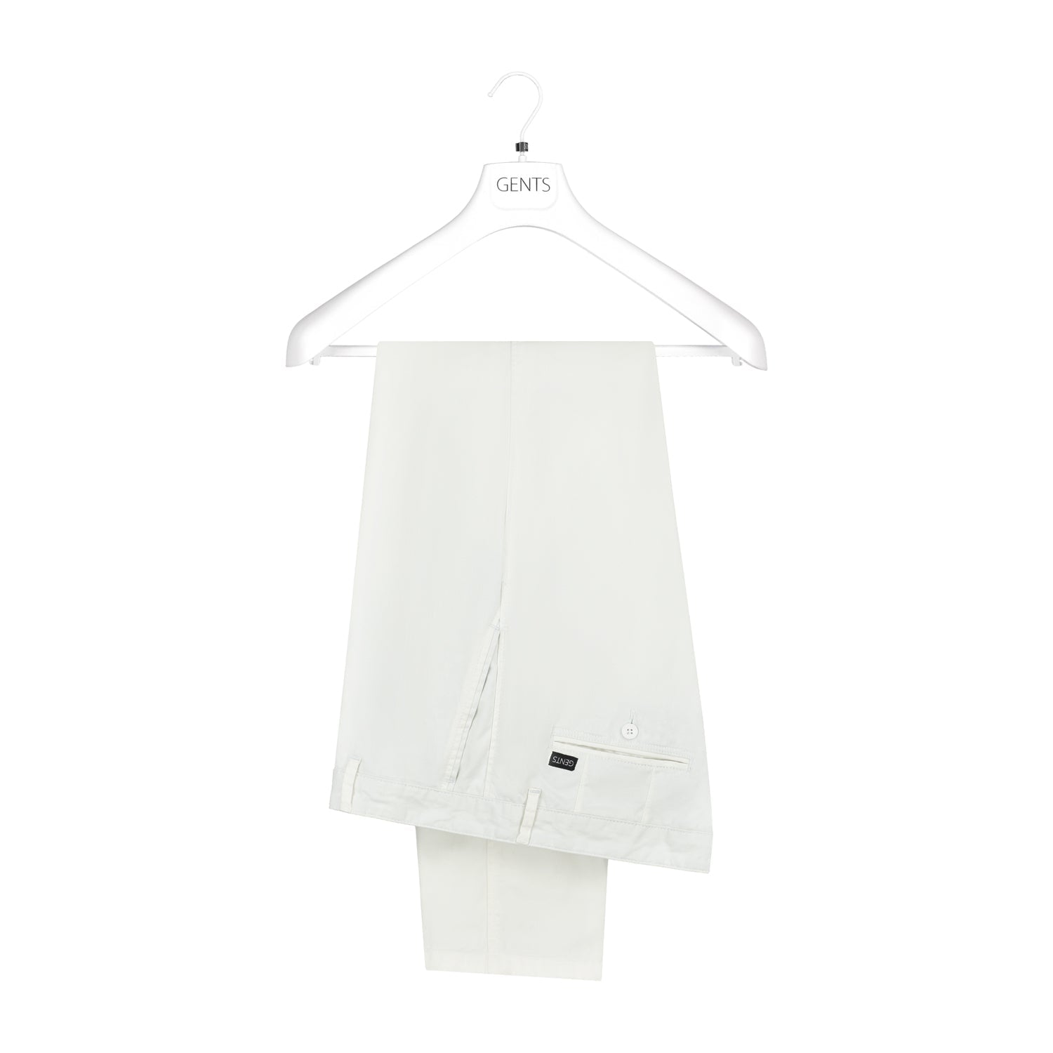 Chino seas - nos off - white - Gents