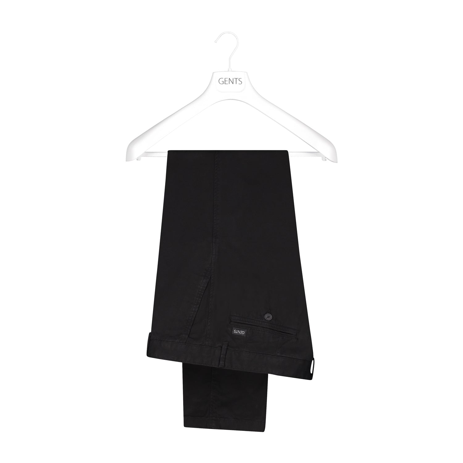 Chino seas - nos zwart - Gents