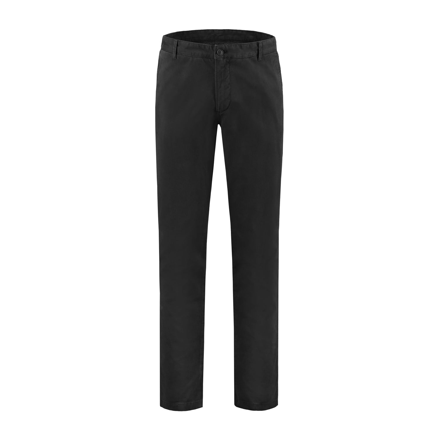 Chino seas - nos zwart - Gents