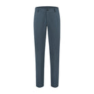Chino slim streep blauw - Gents