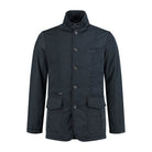 Coat windvanger Navy - Gents