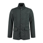 Coat windvanger olijf - Gents