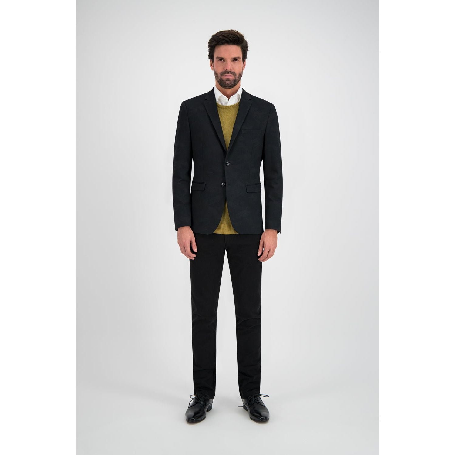 Colbert camo antra - Gents