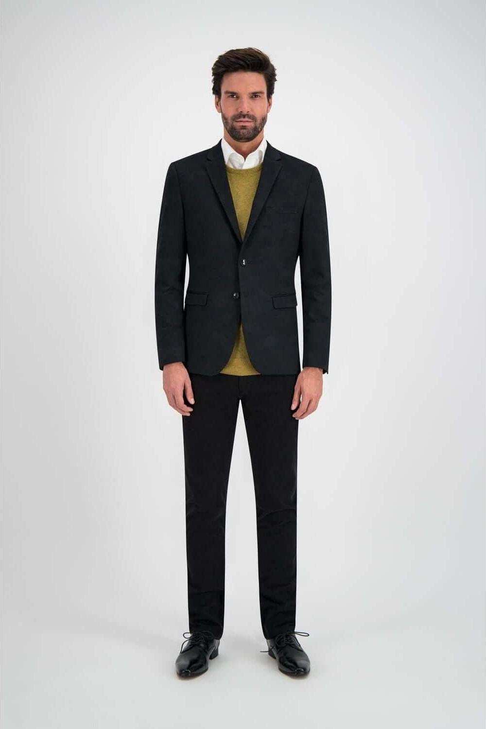 Colbert camo antra - Gents