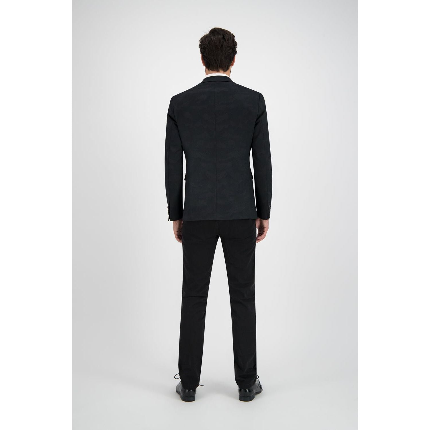 Colbert camo antra - Gents