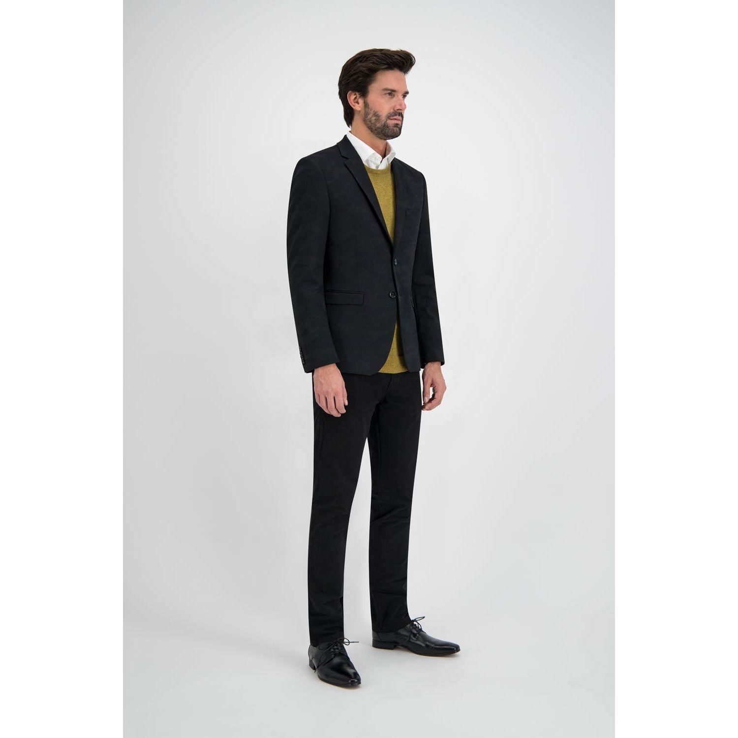 Colbert camo antra - Gents