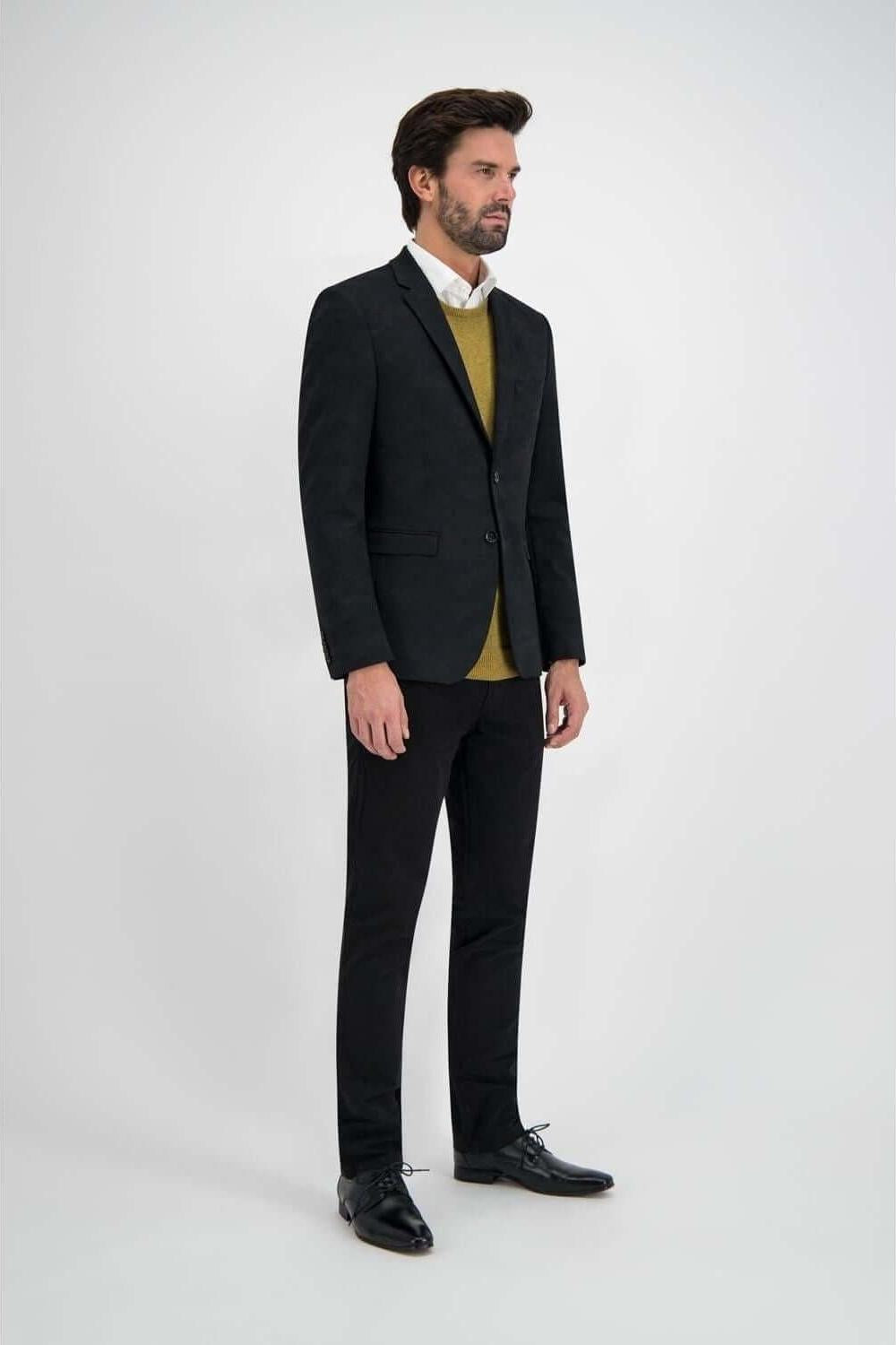 Colbert camo antra - Gents