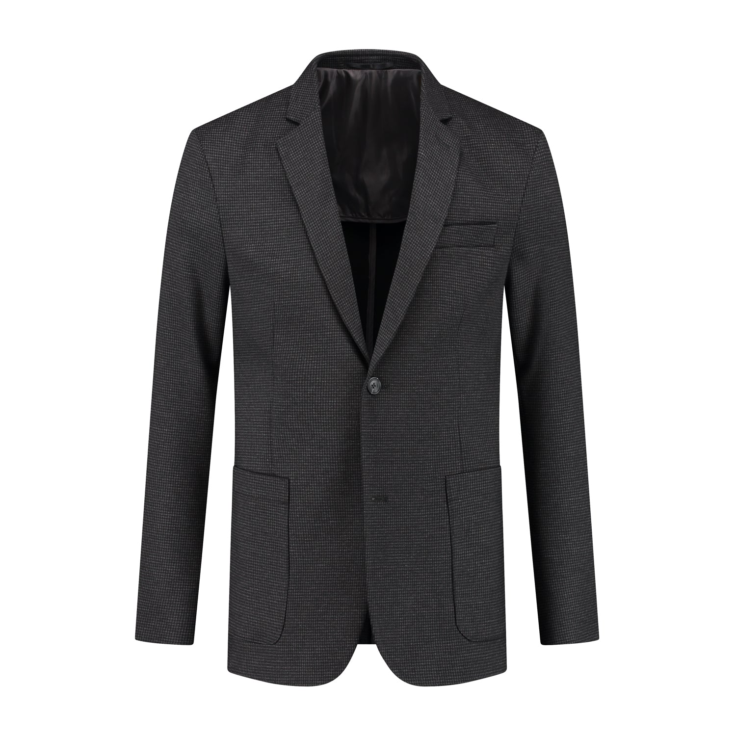 Colbert pied - de - poule antra - Gents