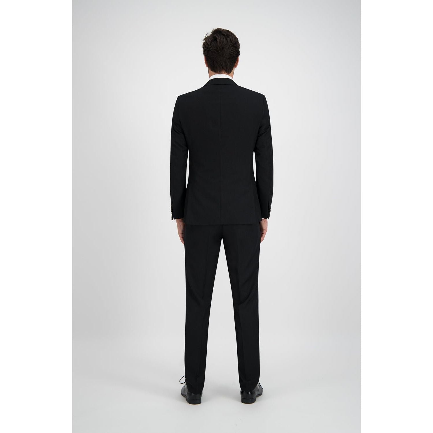 Colbert PV zwart MixMatch - Gents