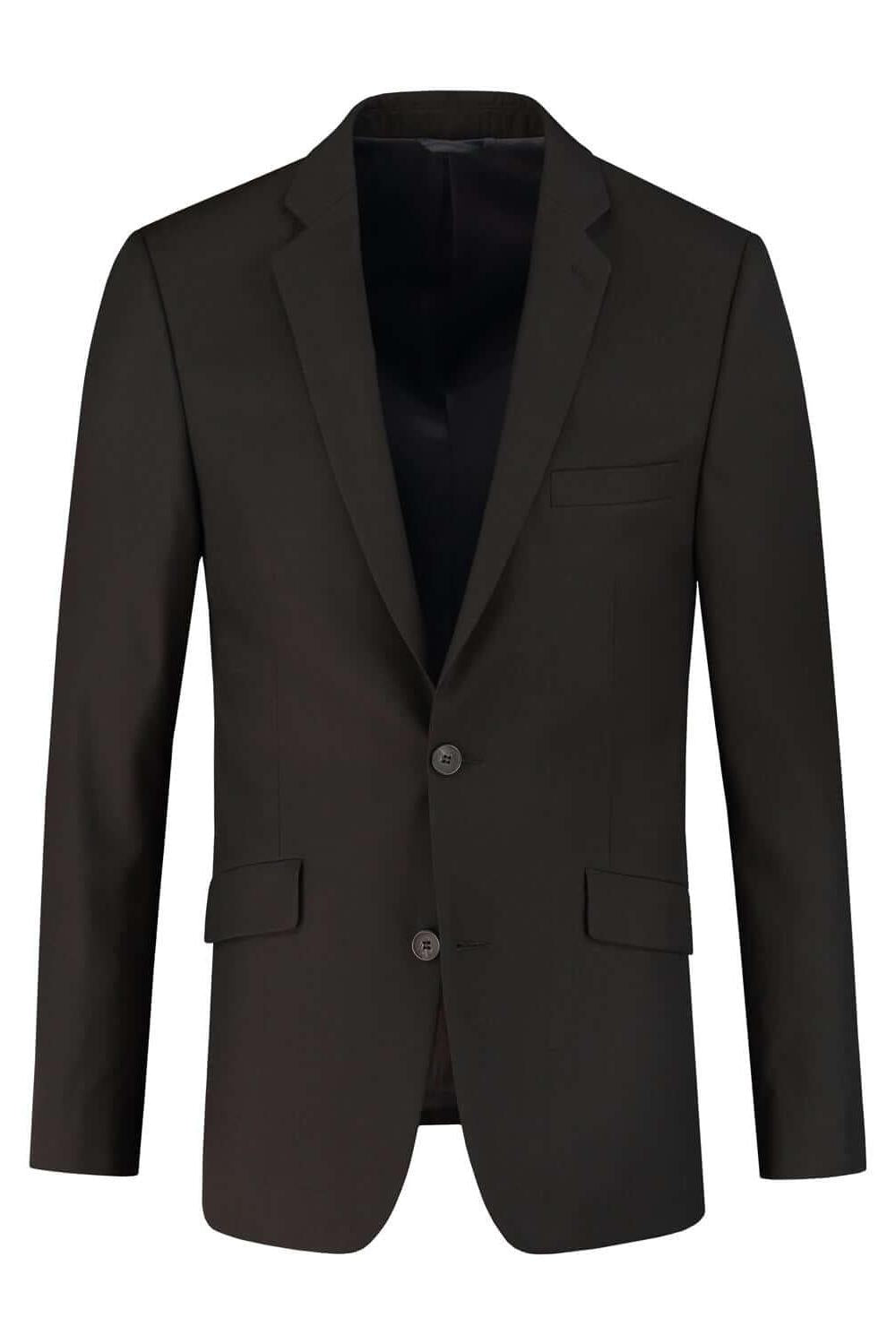 Colbert PV zwart MixMatch - Gents