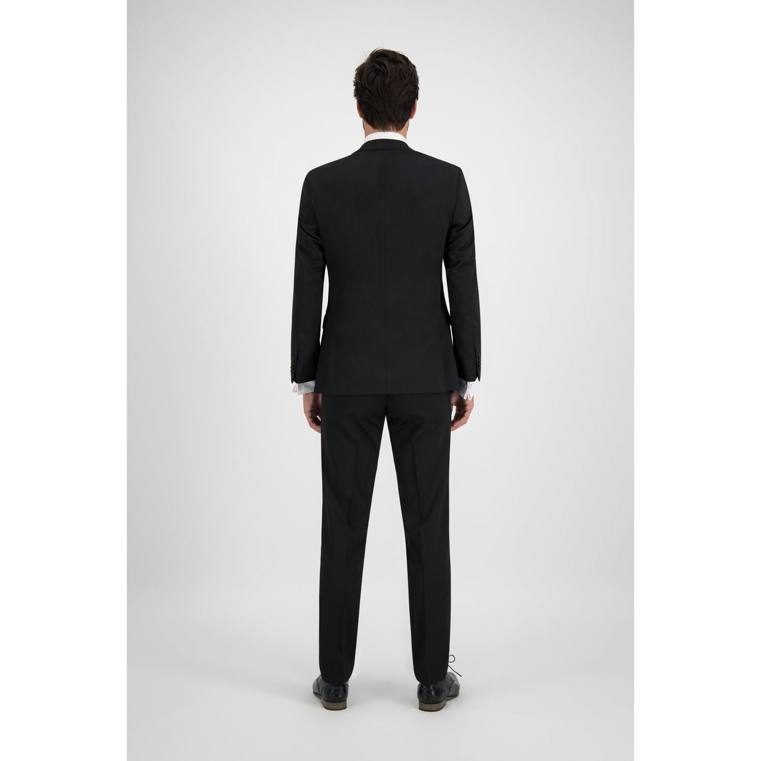 Colbert PW zwart MixMatch - Gents