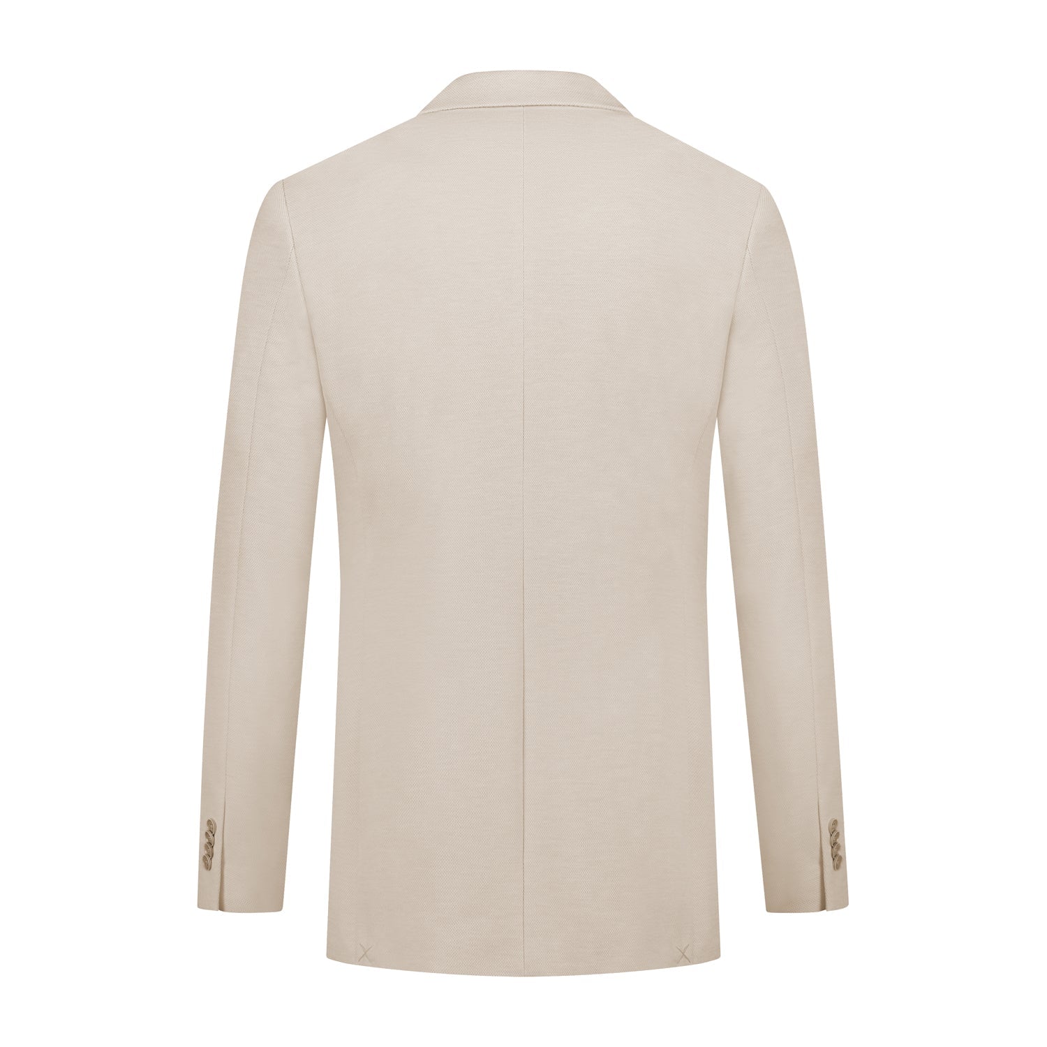Colbert stretch beige - Gents