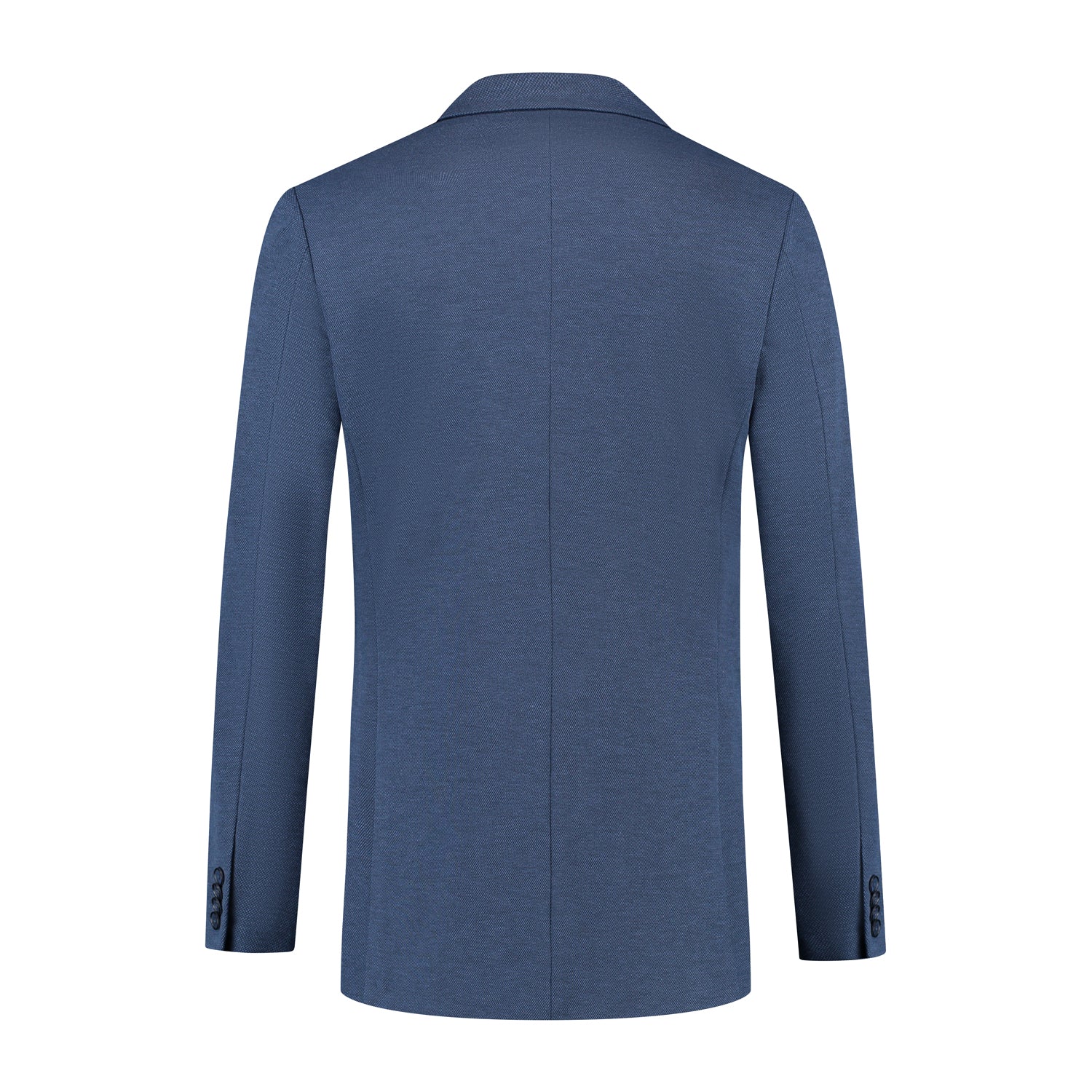 Colbert stretch royalblue - Gents