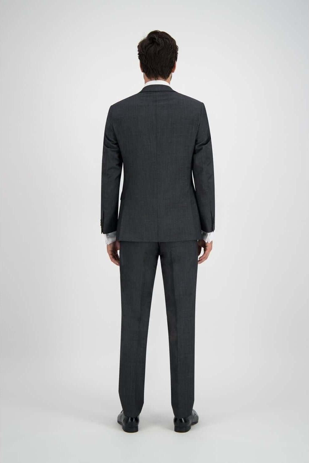 Colbert Wol grijs MixMatch - Gents