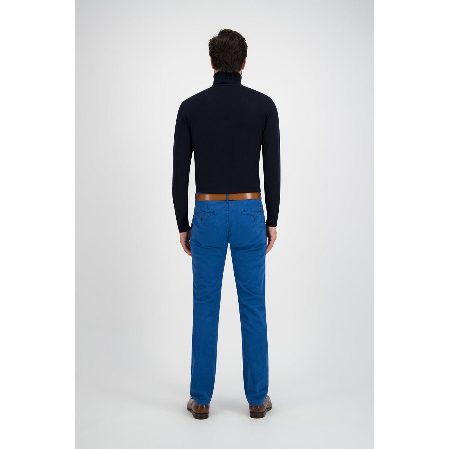 Coltrui navy - Gents