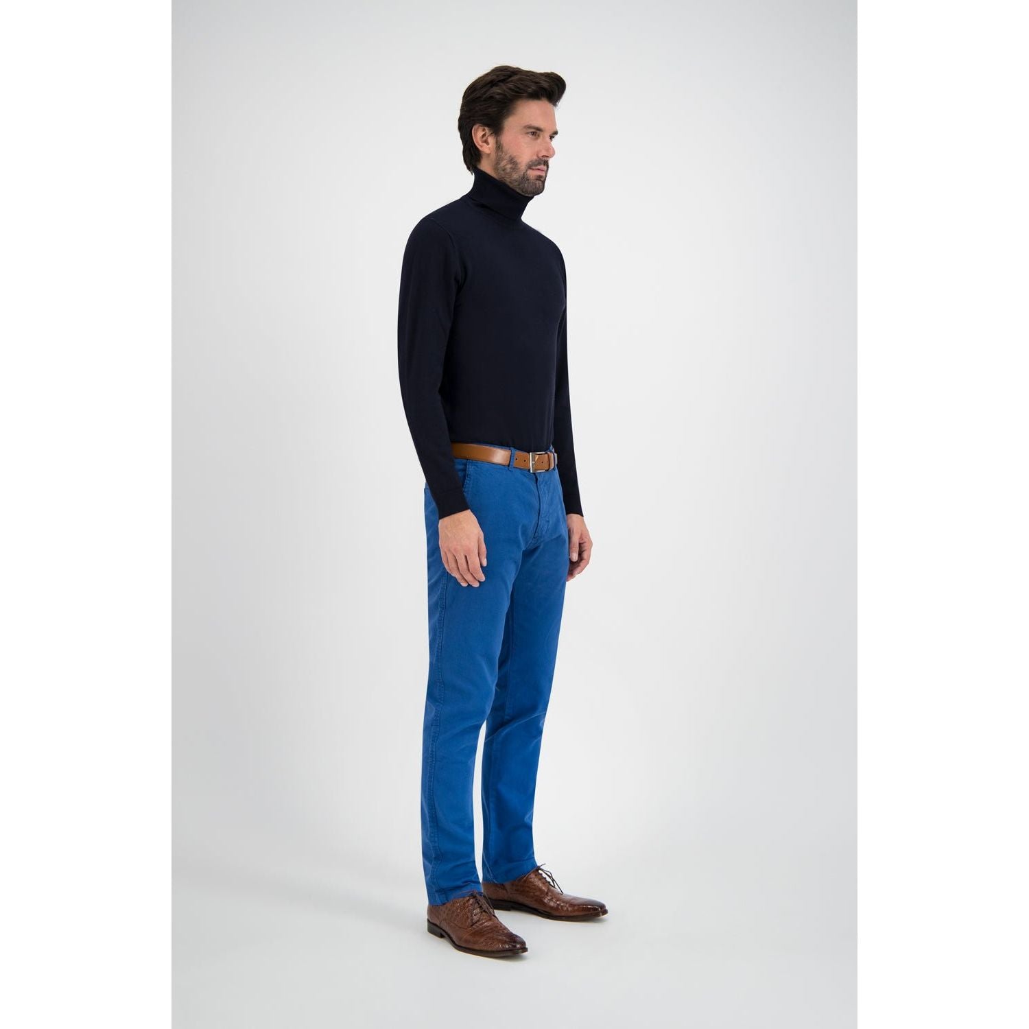 Coltrui navy - Gents