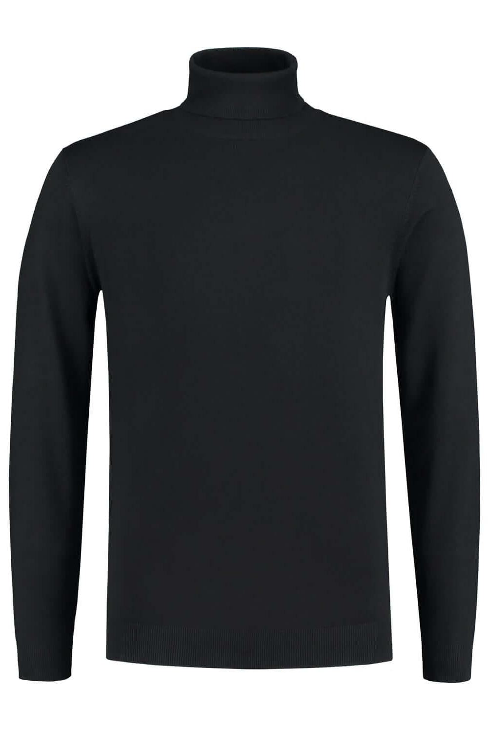 Coltrui zwart - Gents