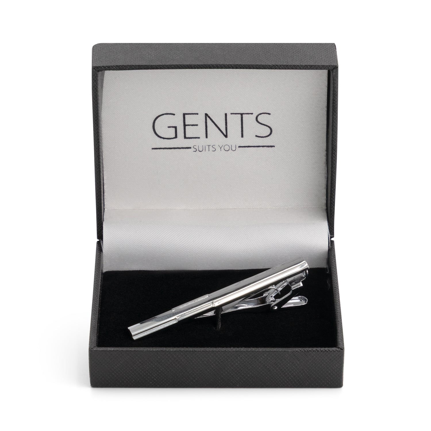 Dasspeld rvs - look - Gents